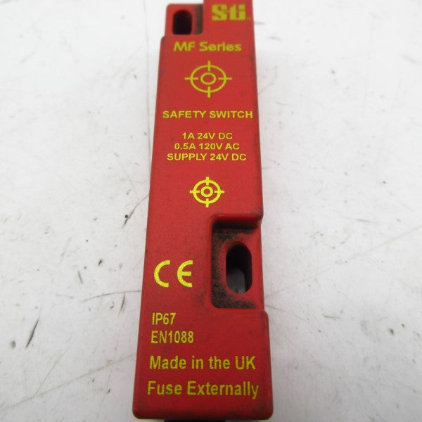 STI EN1088 120VAC 0.5A UNMP