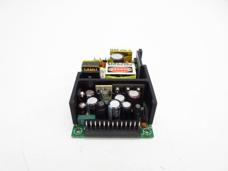 CUI INC VSBU-120-T512A 100-240V 1.7A NSNP