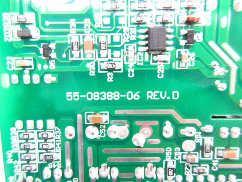 CUI INC VSBU-120-T512A 100-240V 1.7A NSNP