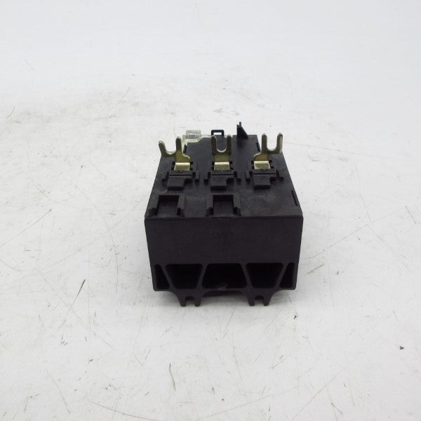 INDUSTRIAL SPARE PART 592-A2DA SER. A 600V 1.0-2.9A (BR/WH) NSMP