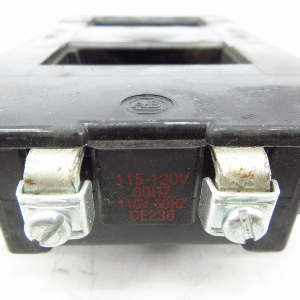 ALLEN BRADLEY CE-236 110/115-120V NSNP