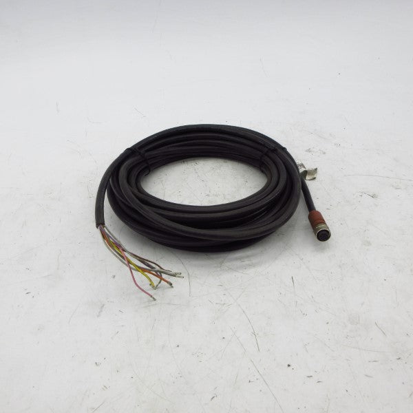 CONNECTOR CABLE 60555-1100 NSNP