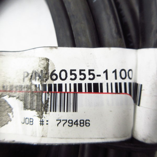 CONNECTOR CABLE 60555-1100 NSNP