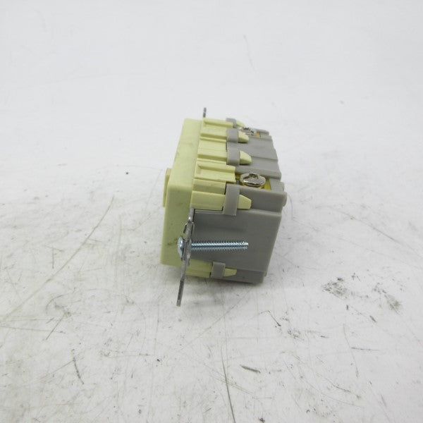 HUBBELL GFRST20I 125V 20A NSMP