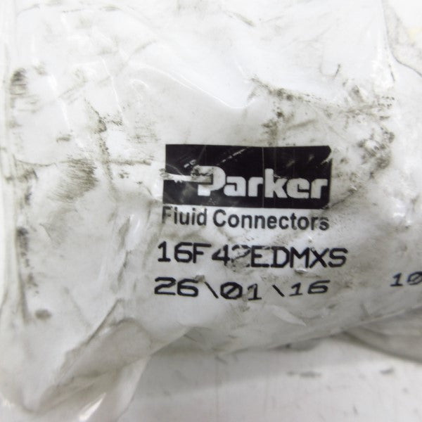 PARKER 16F42EDMXS NSMP
