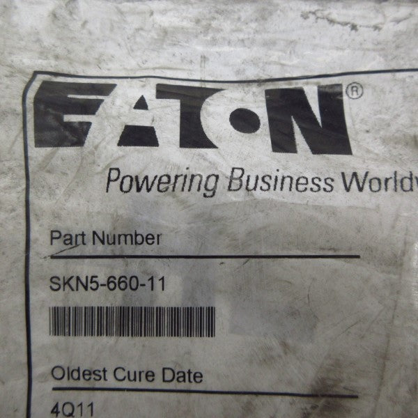 EATON SKN5-660-11 NSMP