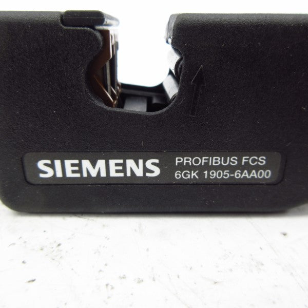 SIEMENS 6GK1905-6AA00 NSMP