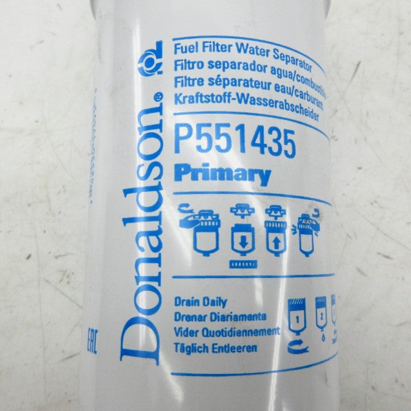 DONALDSON P551435 NSNP