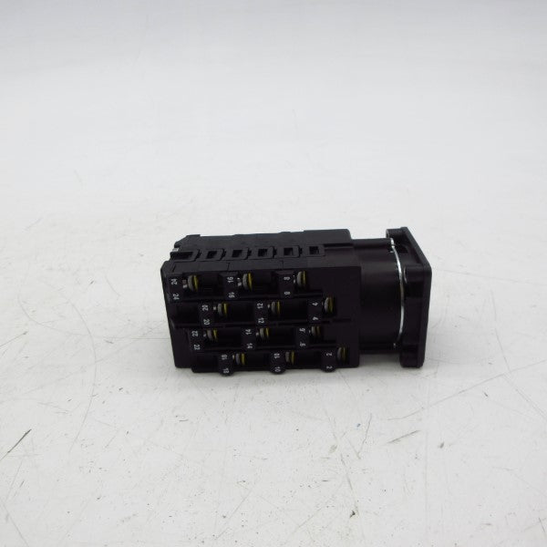 TELEMECANIQUE 9003K2M0290US SER. A 690V 20A NSMP