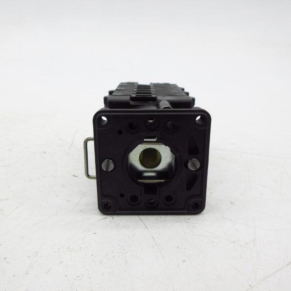 TELEMECANIQUE 9003K2M0290US SER. A 690V 20A NSMP