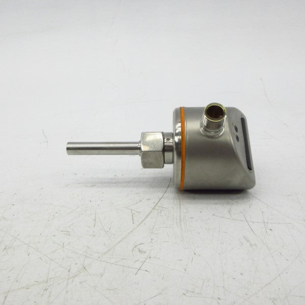 IFM EFECTOR SI5004 SID10ADB10OG/US 19-36VDC NSMP