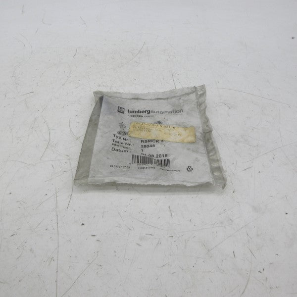 LUMBERG RSMCK3 28044 NSMP