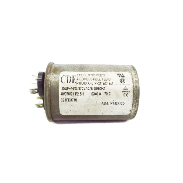 CDE C21FD3715 370VAC NSNP