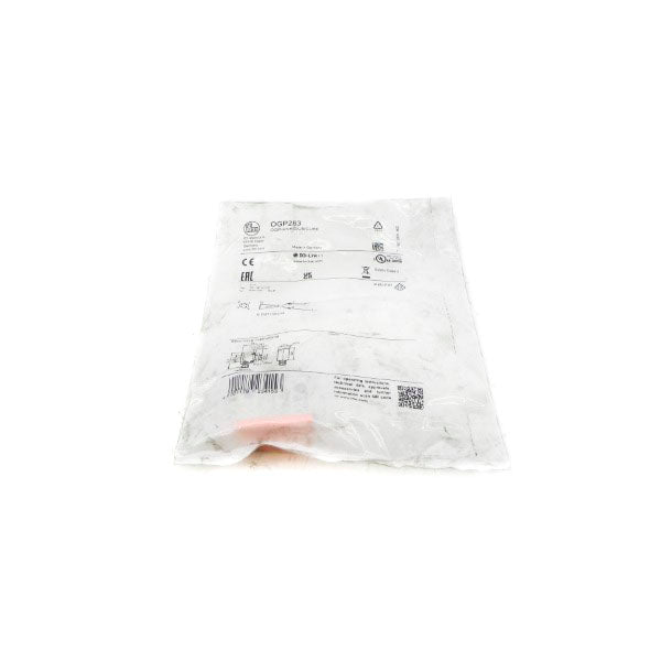 IFM EFECTOR OGP283 OGP-HNKG/US/CUBE 10-30VDC NSMP