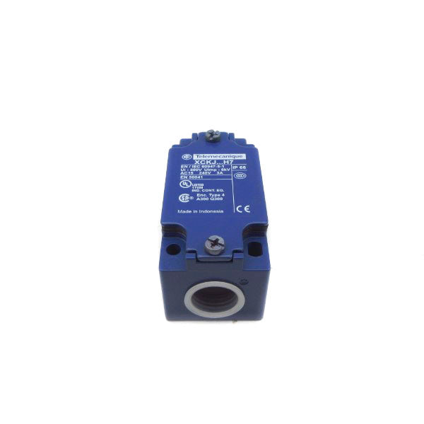 TELEMECANIQUE ZCKJ1H7 500V 3A NSNP