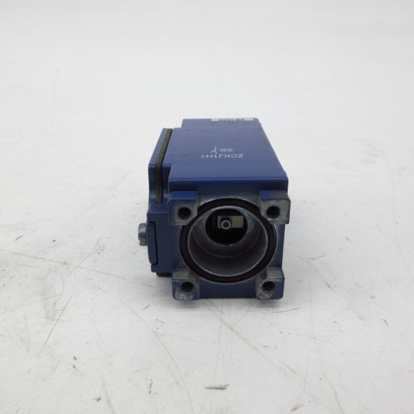 TELEMECANIQUE ZCKJ1H7 500V 3A NSNP