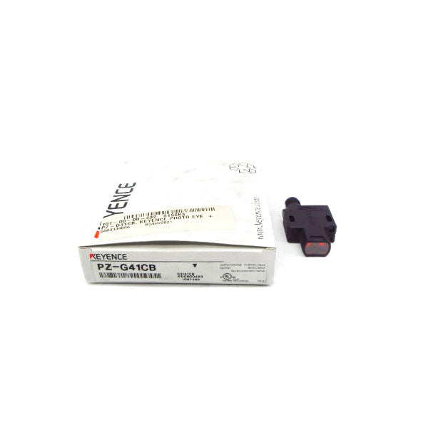 KEYENCE PZ-G41CB NSMP