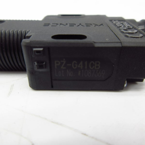 KEYENCE PZ-G41CB NSMP