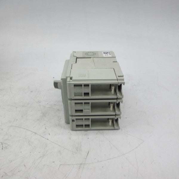 ALLEN BRADLEY 140G-H6C3-C15 SER. A 500V 65000A NSMP