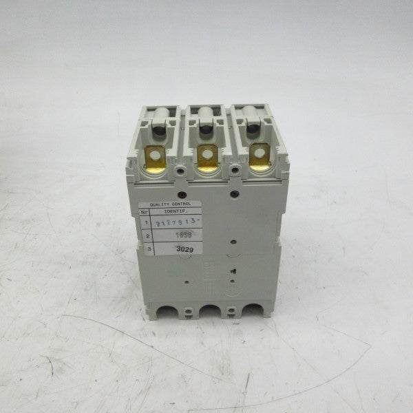 ALLEN BRADLEY 140G-H6C3-C15 SER. A 500V 65000A NSMP