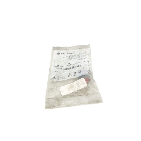 ALLEN BRADLEY 800FP-LF4 SER. A NSMP