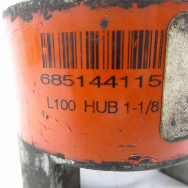 LOVEJOY L100 1-1/8" UNMP