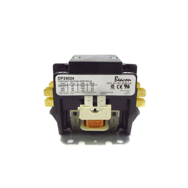 BEACON DP24024 24VAC 40A NSNP
