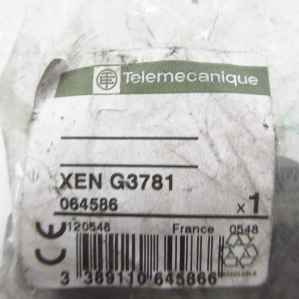 TELEMECANIQUE XENG3781 NSMP