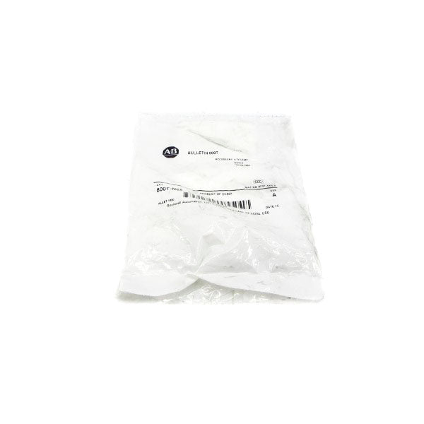 ALLEN BRADLEY 800T-N65 SER. A 6.3V (PKG OF 5) NSMP