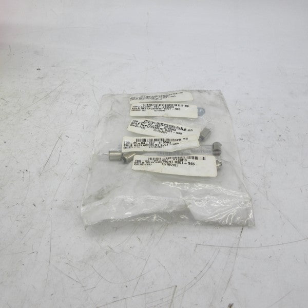 ALLEN BRADLEY 800T-N65 SER. A 6.3V (PKG OF 5) NSMP