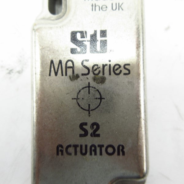 STI MA-S2 NSNP