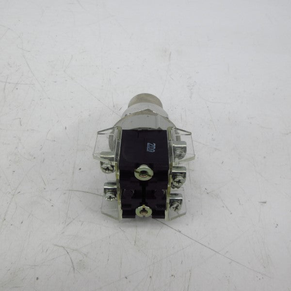 ALLEN BRADLEY 800T-H31B SER. T NSNP