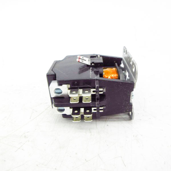 INTERNATIOINAL REFRIGERATION DP24024F 24VAC 40A NSNP
