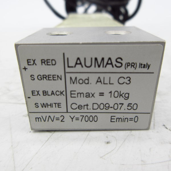 LAUMAS ALLC3 NSNP