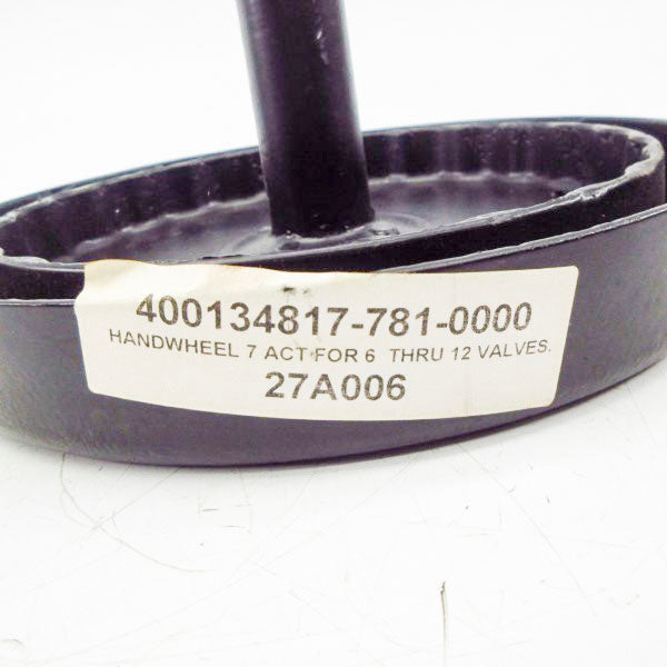 SPARE PART 27A006 400134817-781-0000 NSNP
