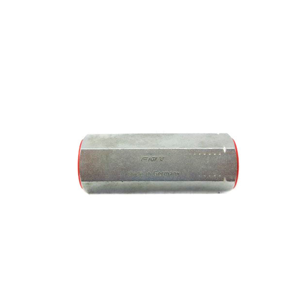 FLUTEC RV-20-01.1/0 (AS PICTURED) NSNP