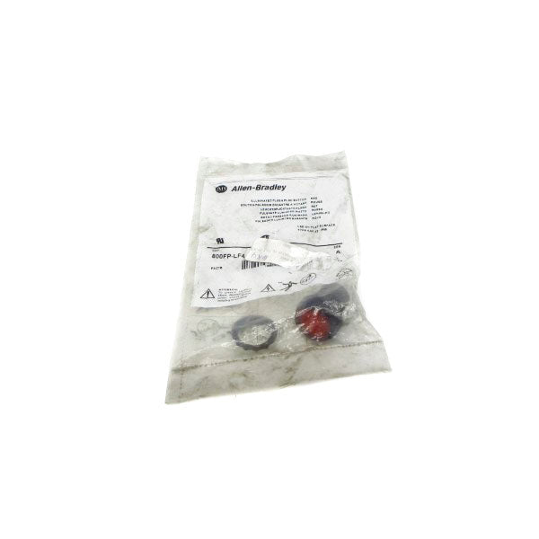 ALLEN BRADLEY 800FP-LF4 SER. A NSMP