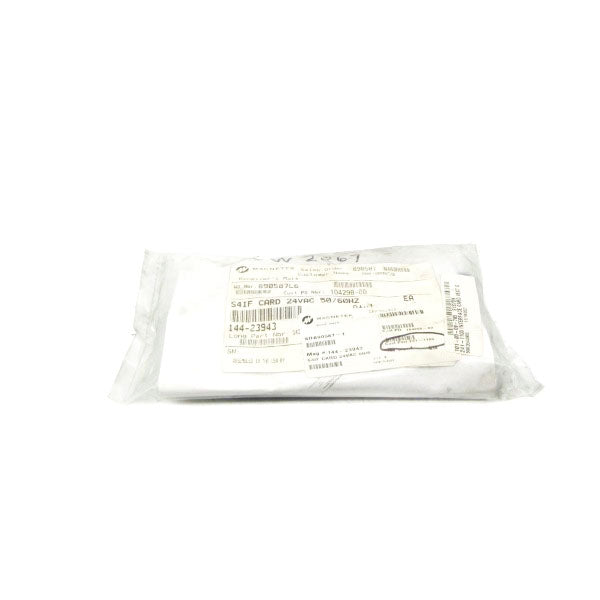 MAGNETEK 144-23943 24VAC NSMP