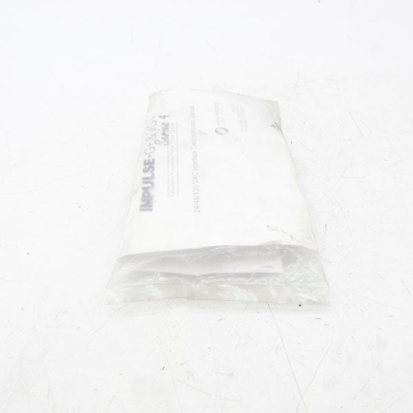 MAGNETEK 144-23943 24VAC NSMP
