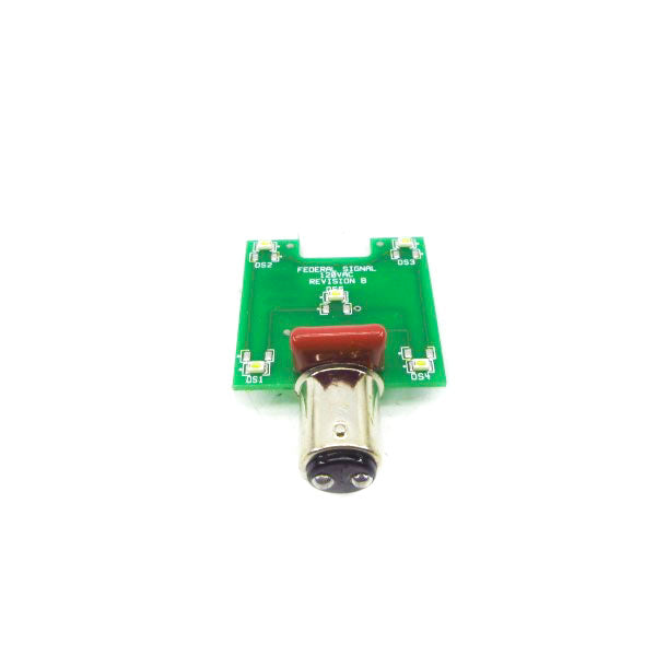 INDUSTRIAL SPARE PART 8107200A-04 120VAC NSNP