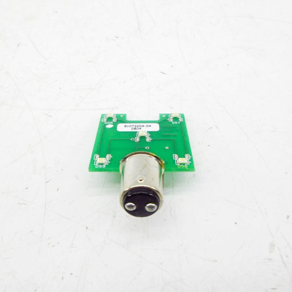 INDUSTRIAL SPARE PART 8107200A-04 120VAC NSNP