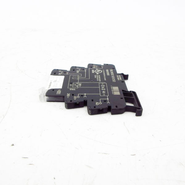 WEIDMULLER TRS24VDC1COC1D2 1984570000 24V 6A NSNP