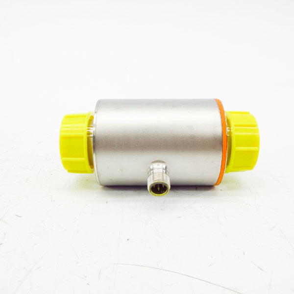 IFM EFECTOR SM8004 SMR11GGX50KG/US100 20-30VDC NSMP