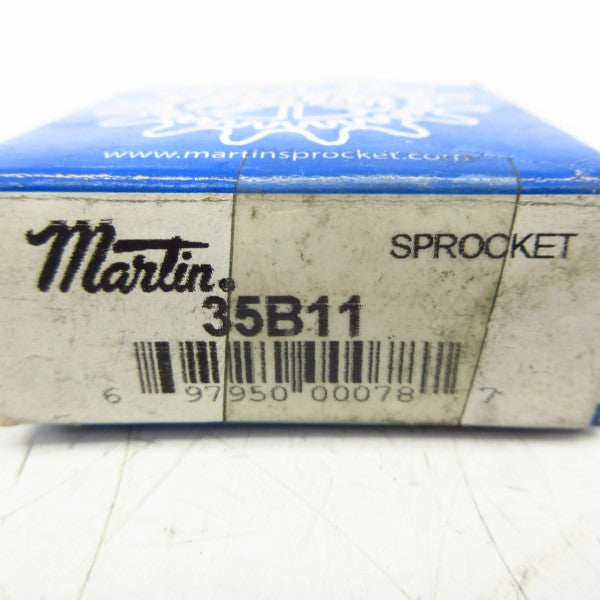 MARTIN 35B11 NSMP