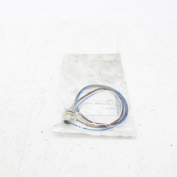 IFM EFECTOR E10411 NSMP