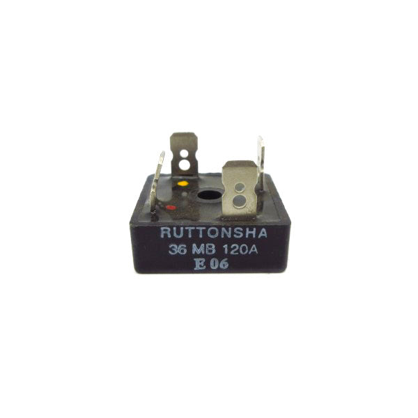 RUTTONSHA 36MB120A NSNP