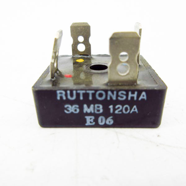 RUTTONSHA 36MB120A NSNP