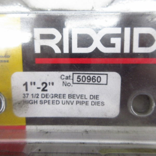 RIGID 50960 1"-2" NSMP