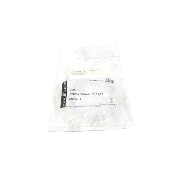 IFM EFECTOR E11917 NSMP