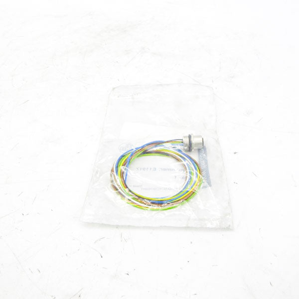 IFM EFECTOR E11917 NSMP